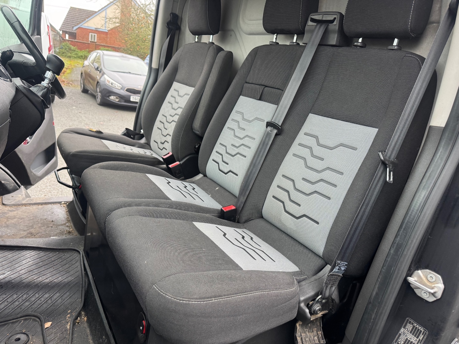 Used Ford Transit Custom 2014 for sale - 77107872: Photo 15