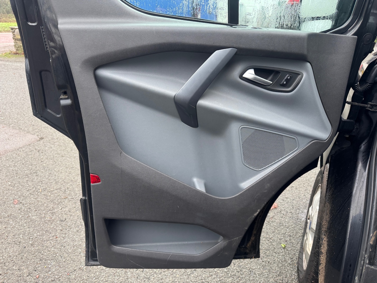 Used Ford Transit Custom 2014 for sale - 77107872: Photo 17