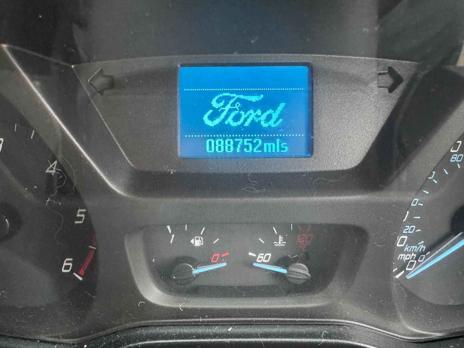 Used Ford Transit Custom 2014 for sale - 77107872: Photo 20