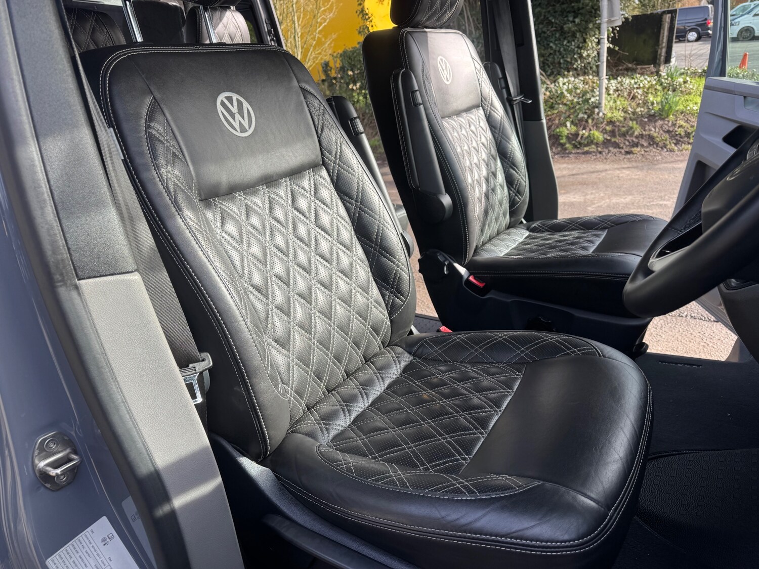 Used Volkswagen Transporter 2021 for sale - 77502926: Photo 10