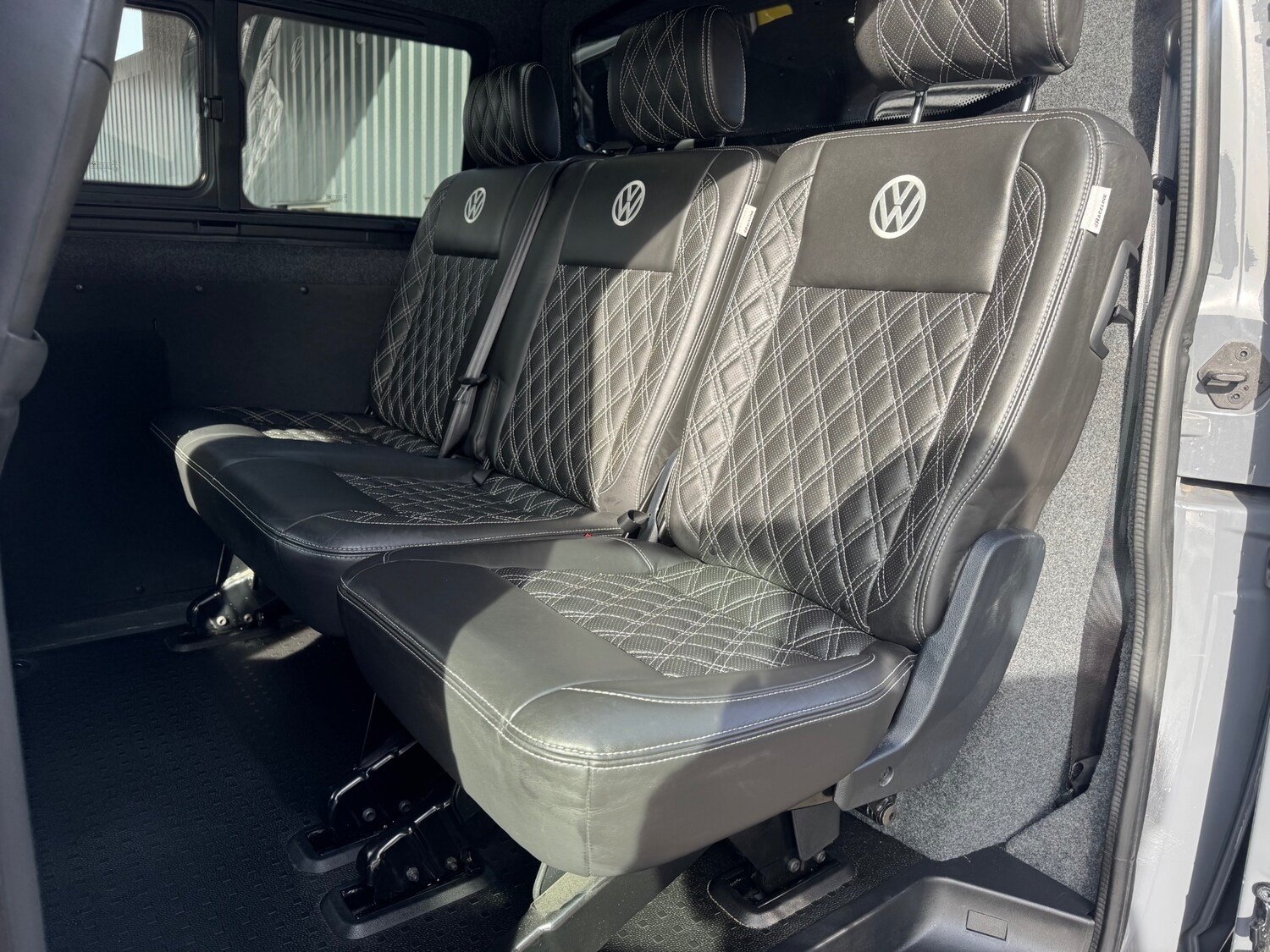 Used Volkswagen Transporter 2021 for sale - 77502926: Photo 13