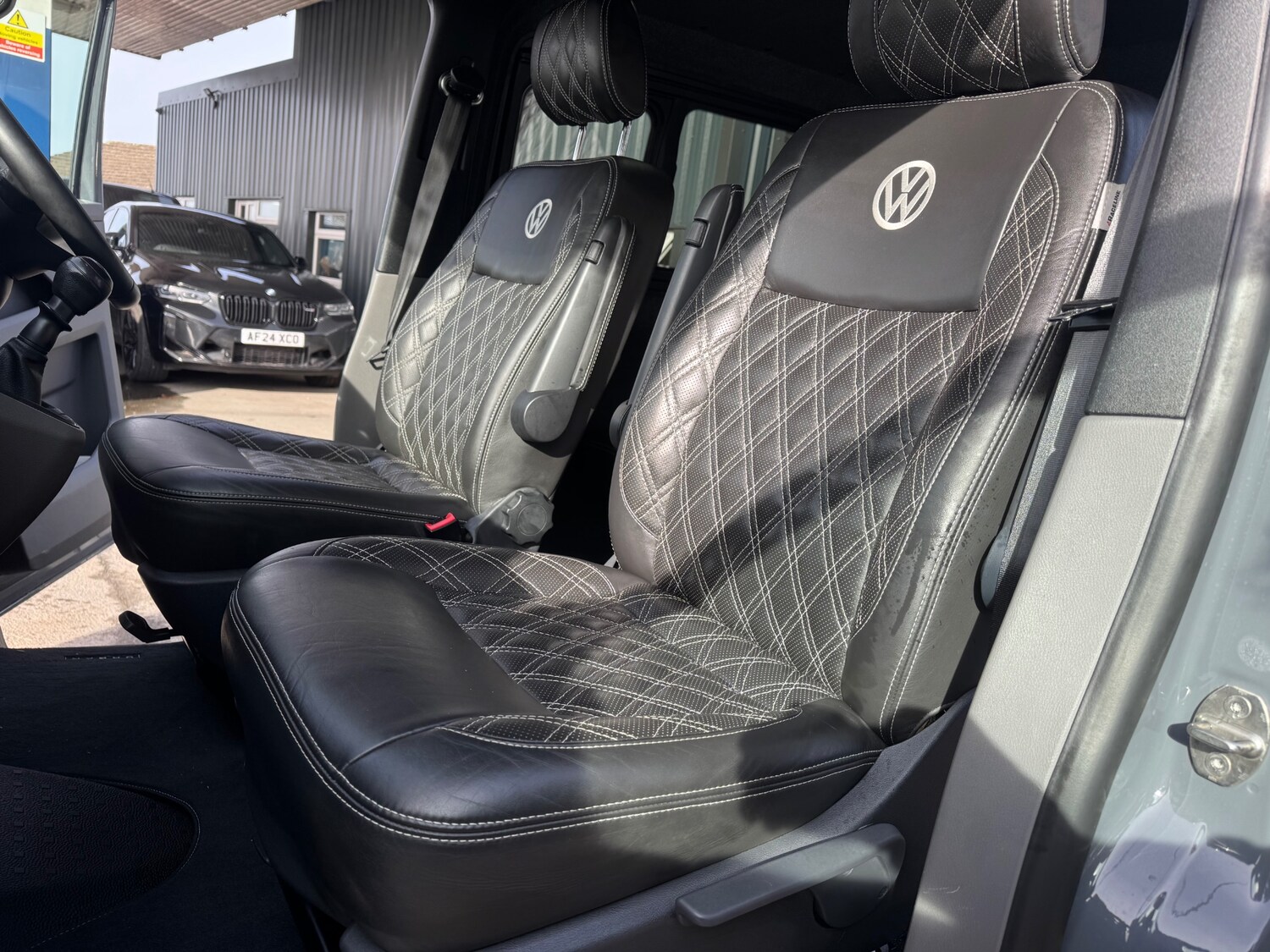Used Volkswagen Transporter 2021 for sale - 77502926: Photo 14