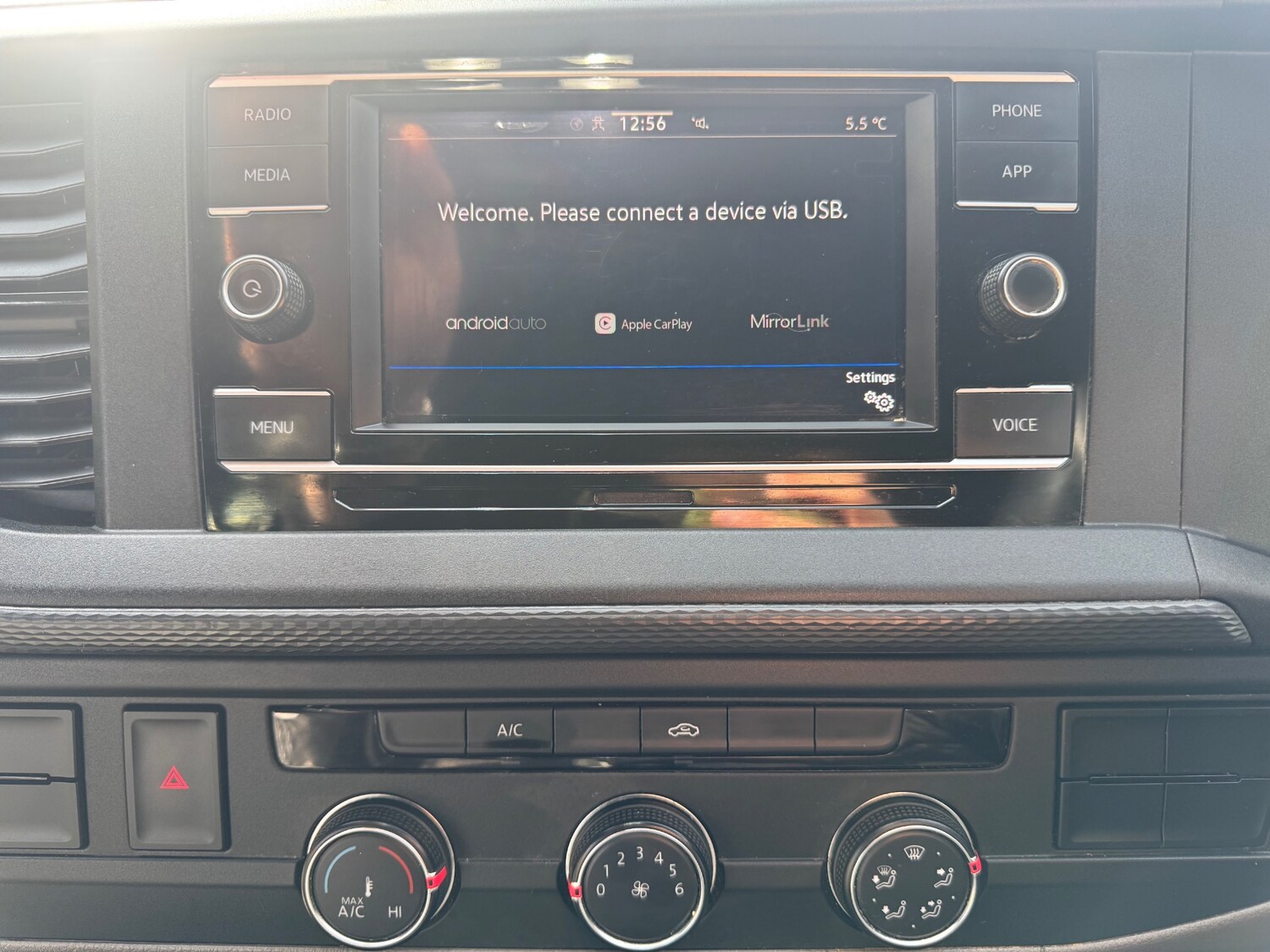 Used Volkswagen Transporter 2021 for sale - 77502926: Photo 19