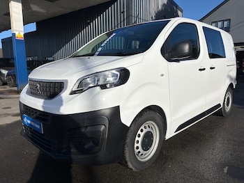 Used Peugeot Expert 2020 for sale - 77303447: Photo