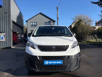 Used Peugeot Expert 2020 for sale - 77303447: Photo