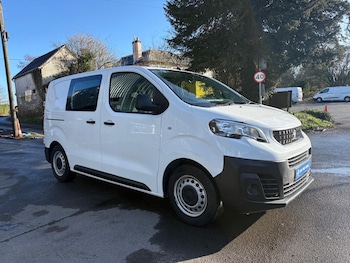 Used Peugeot Expert 2020 for sale - 77303447: Photo