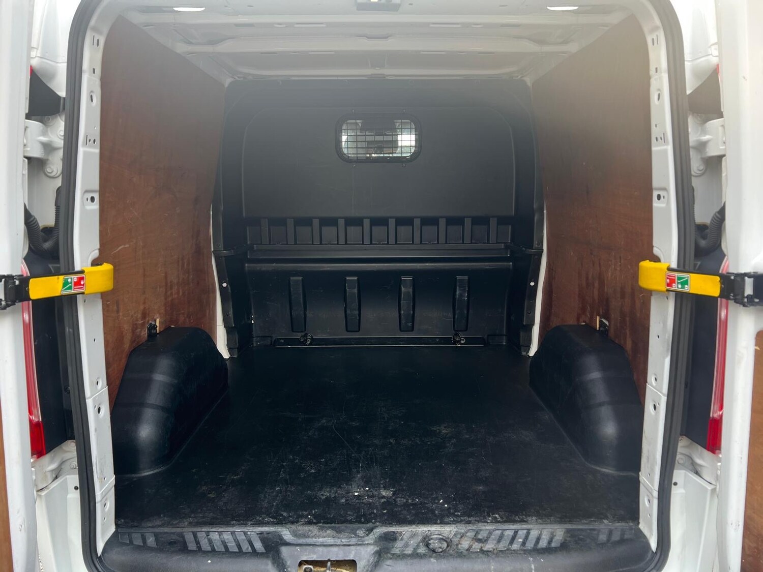 Used Ford Transit Custom 2019 for sale - 76192814: Photo 13