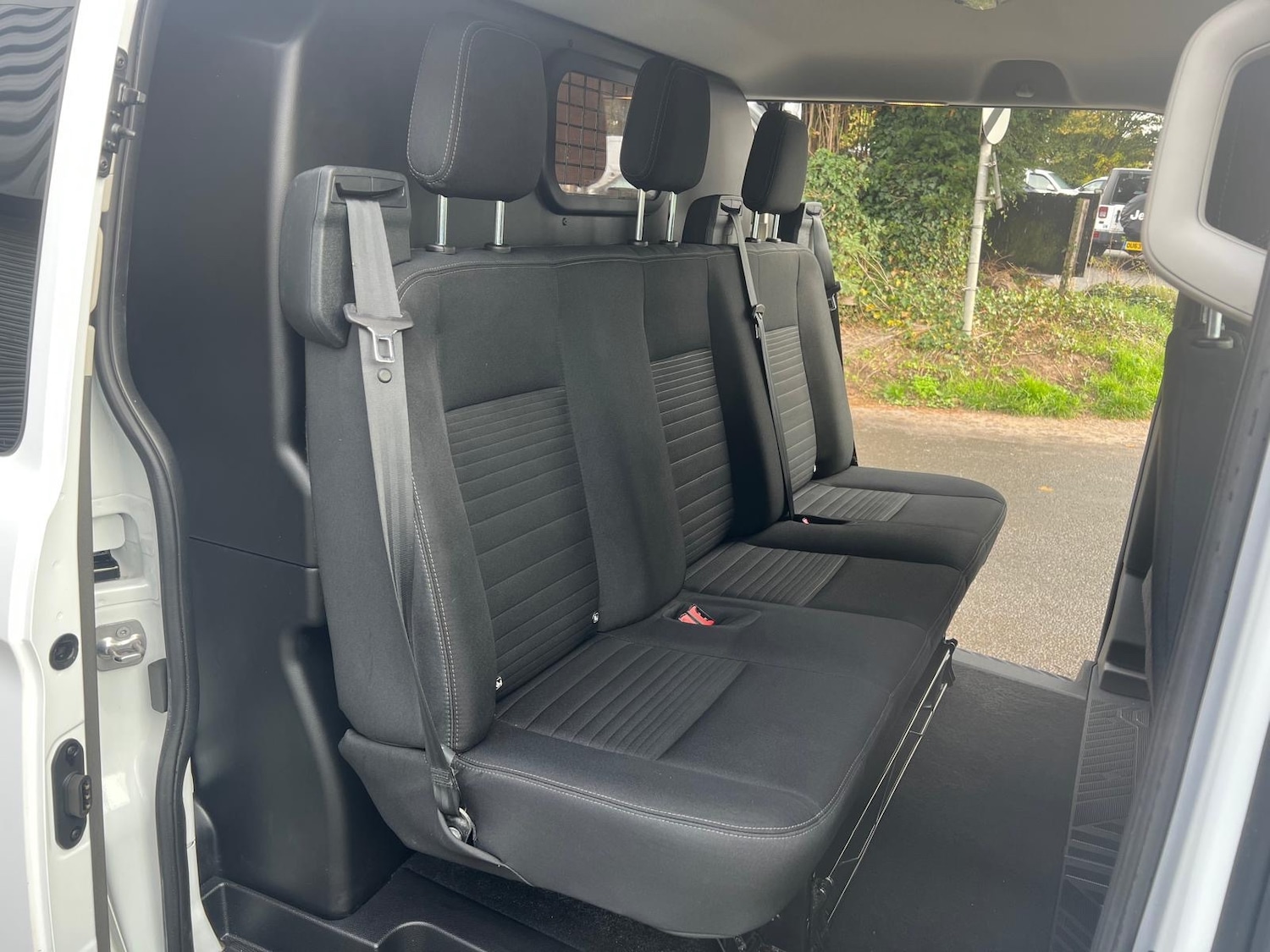 Used Ford Transit Custom 2019 for sale - 76192814: Photo 14