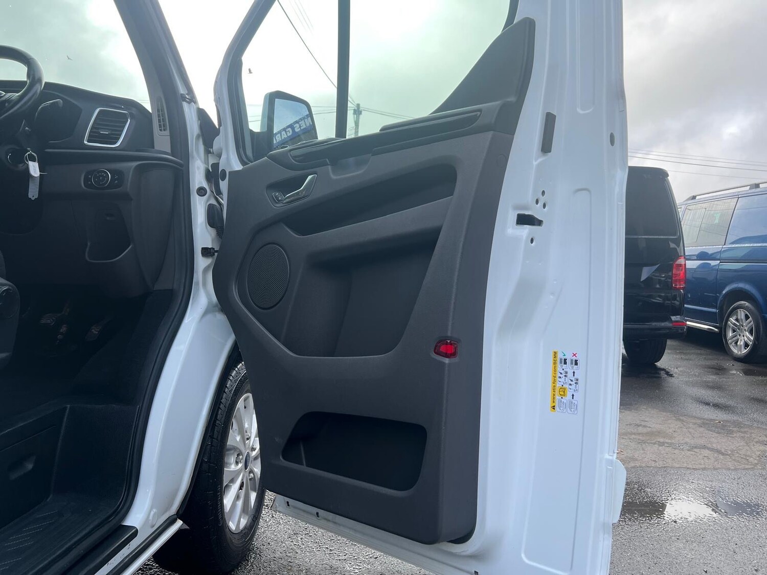 Used Ford Transit Custom 2019 for sale - 76192814: Photo 16