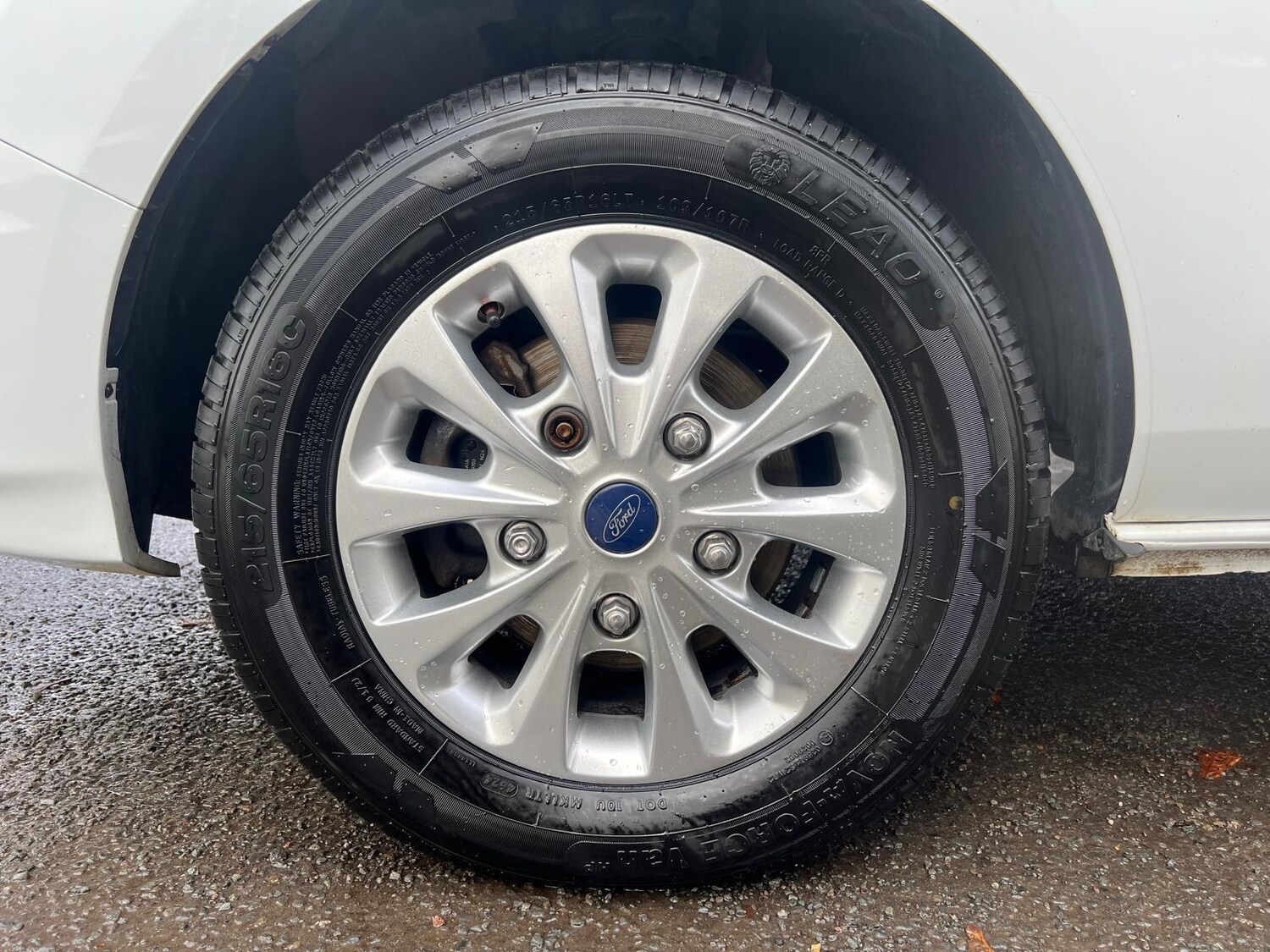 Used Ford Transit Custom 2019 for sale - 76192814: Photo 19