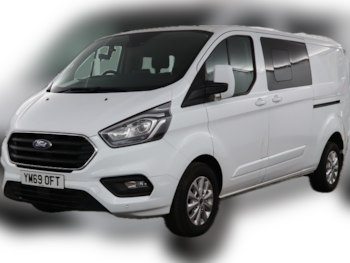 Ford - Transit Custom
