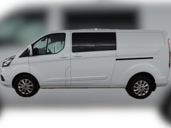 Used Ford Transit Custom 2019 for sale - 76192814: Photo 2