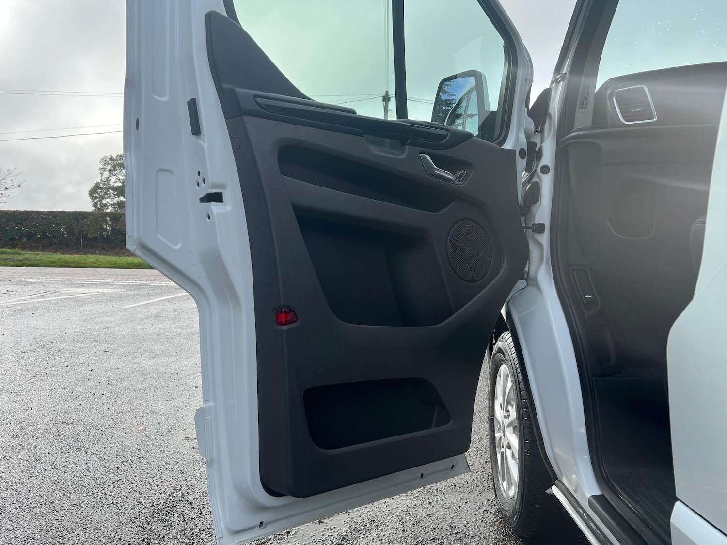 Used Ford Transit Custom 2019 for sale - 76192814: Photo 9