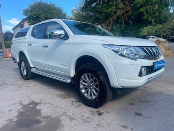 Used Mitsubishi L200 2017 for sale - 79524763: Photo