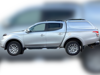 Used Mitsubishi L200 2016 for sale - 78611116: Photo