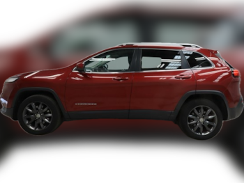 Used Jeep Cherokee 2015 for sale - 78758576: Photo