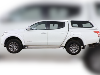 Used Mitsubishi L200 2018 for sale - 78876889: Photo