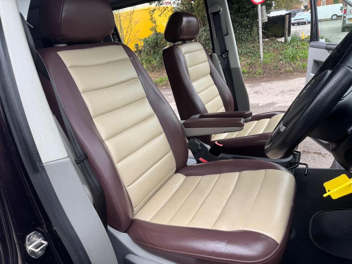 Used Volkswagen Transporter 2012 for sale - 77781539: Photo 10