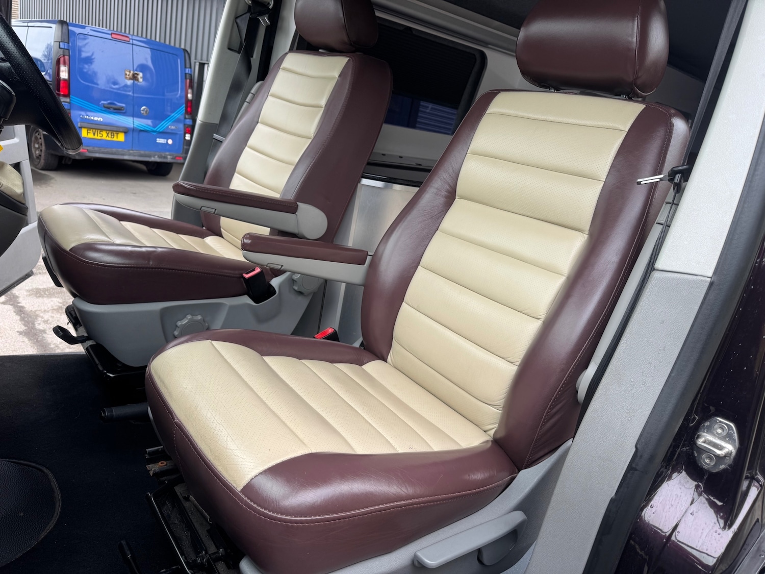 Used Volkswagen Transporter 2012 for sale - 77781539: Photo 13