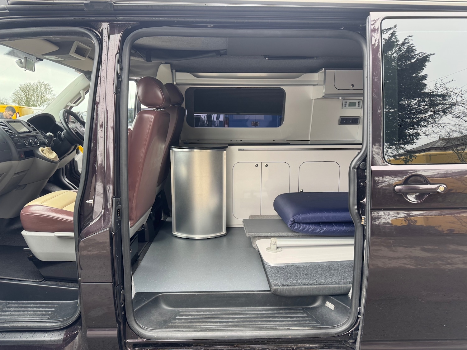 Used Volkswagen Transporter 2012 for sale - 77781539: Photo 14