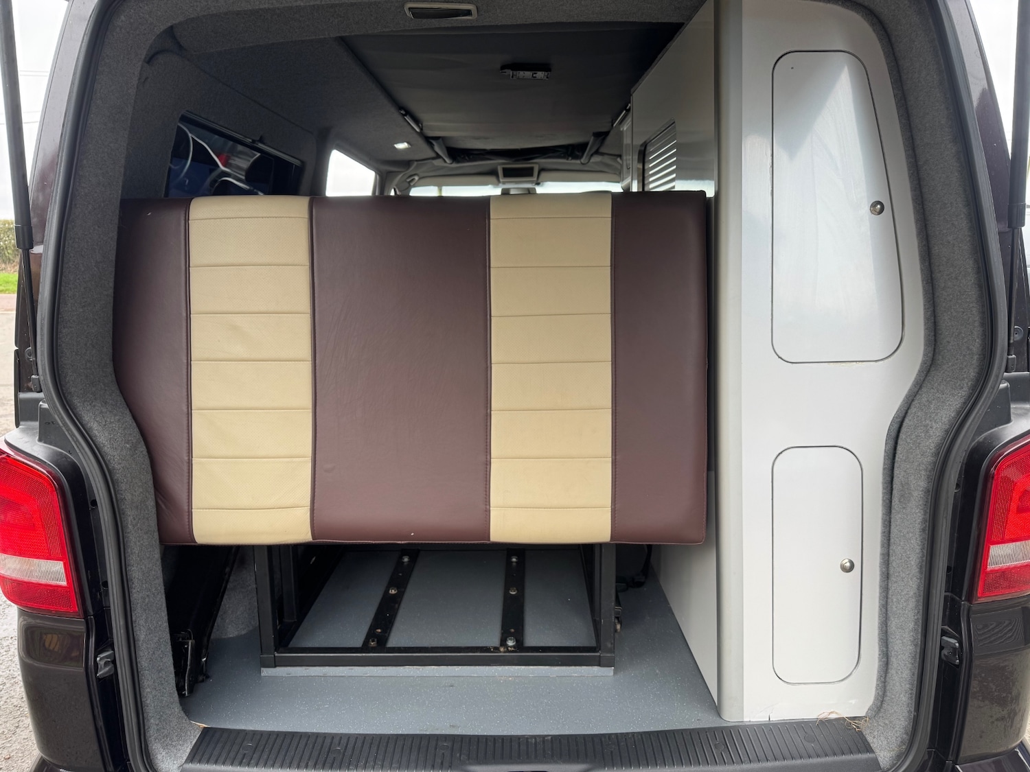 Used Volkswagen Transporter 2012 for sale - 77781539: Photo 16