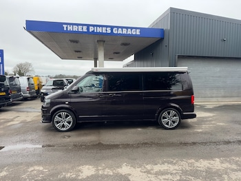 Used Volkswagen Transporter 2012 for sale - 77781539: Photo