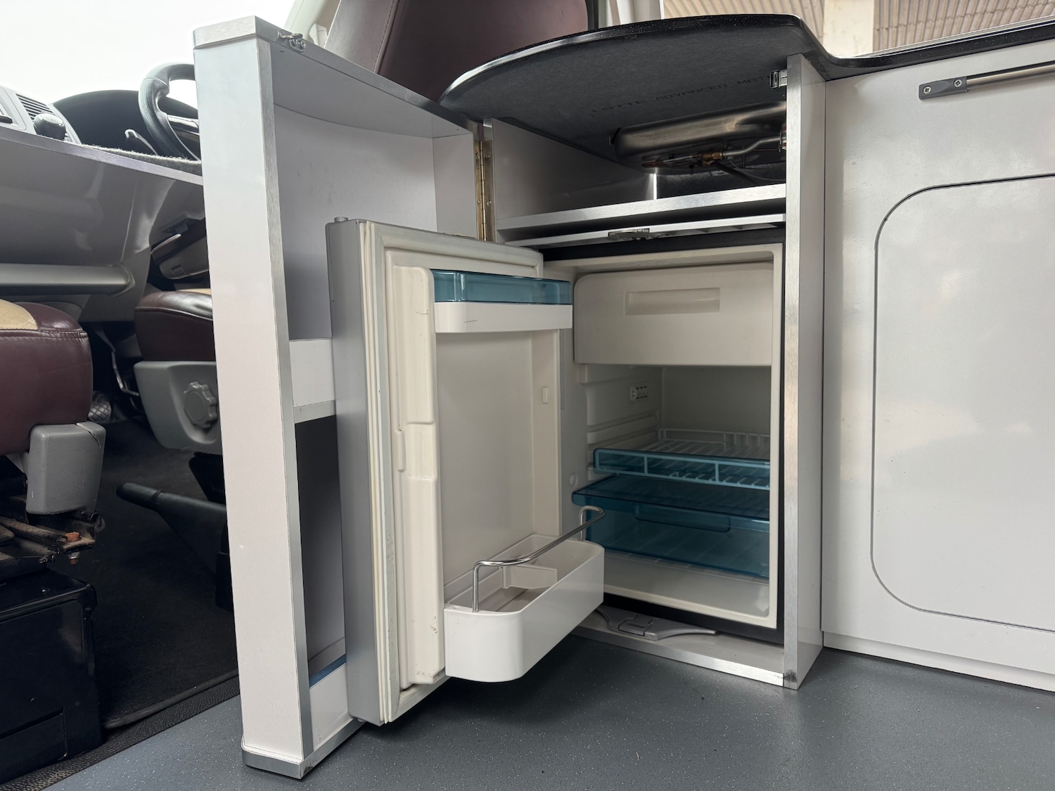 Used Volkswagen Transporter 2012 for sale - 77781539: Photo 21