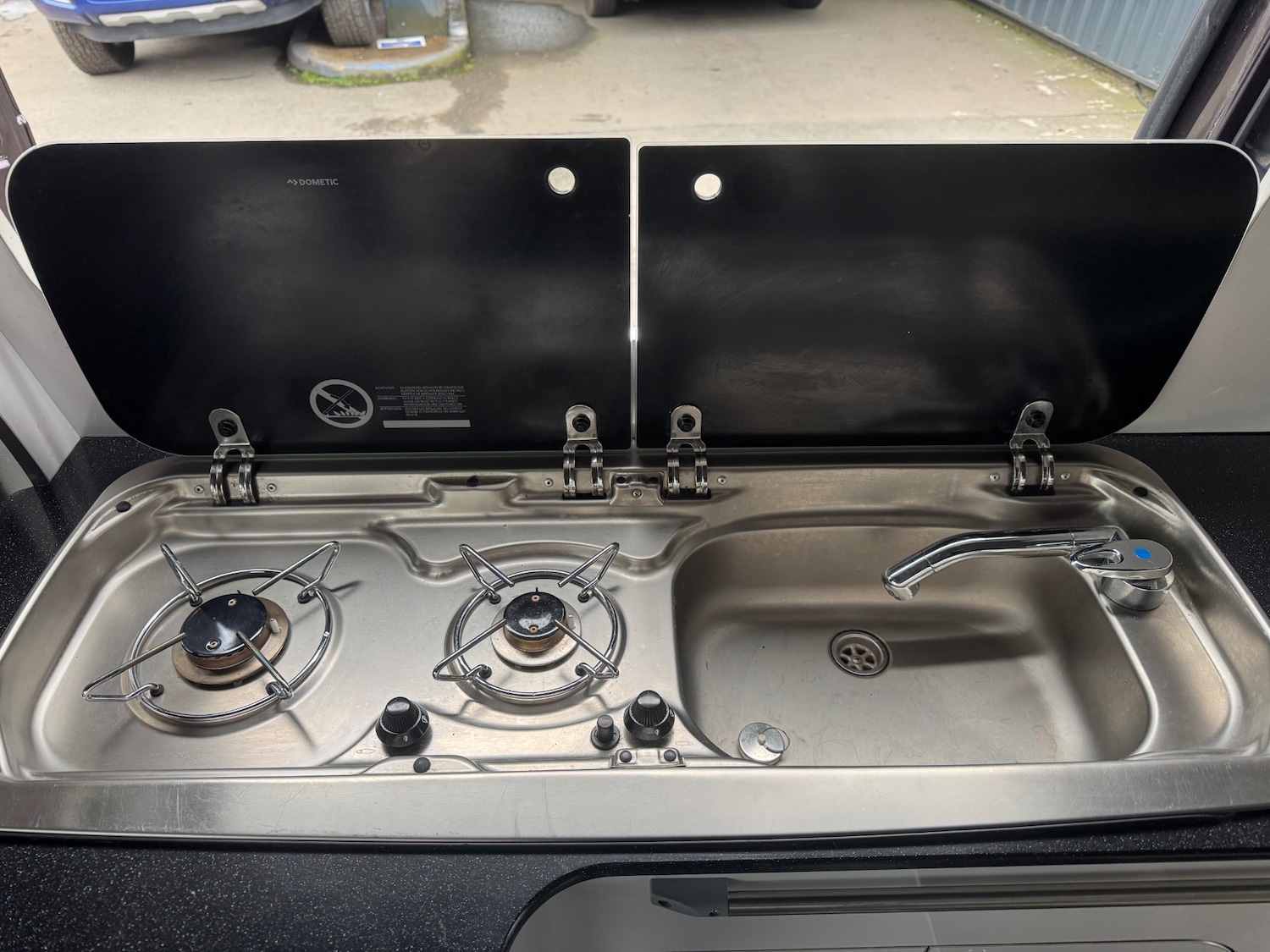 Used Volkswagen Transporter 2012 for sale - 77781539: Photo 22