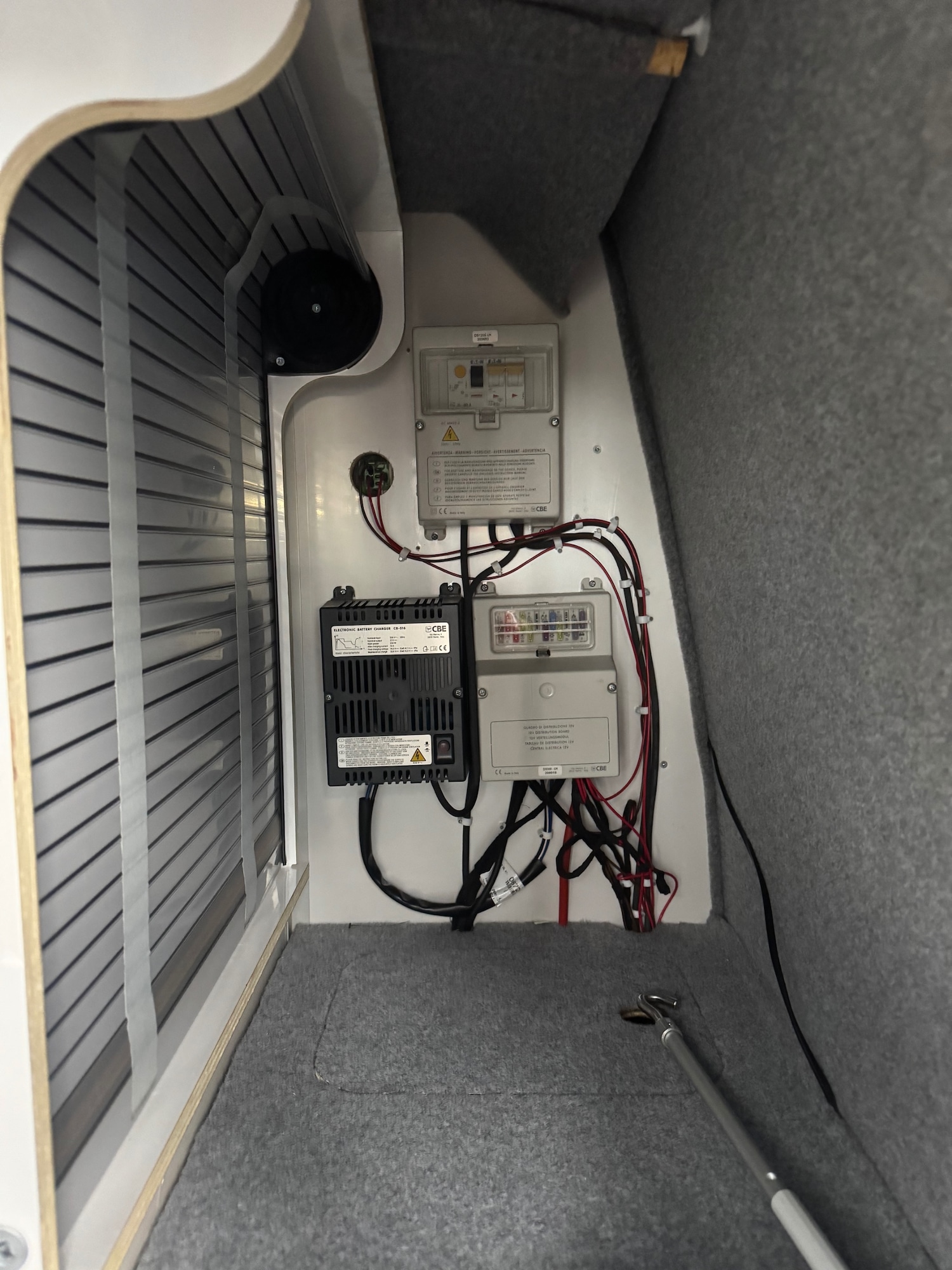 Used Volkswagen Transporter 2012 for sale - 77781539: Photo 24