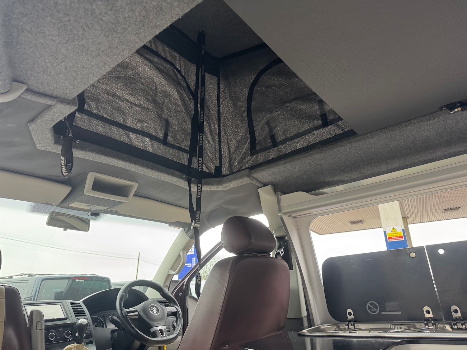 Used Volkswagen Transporter 2012 for sale - 77781539: Photo 25