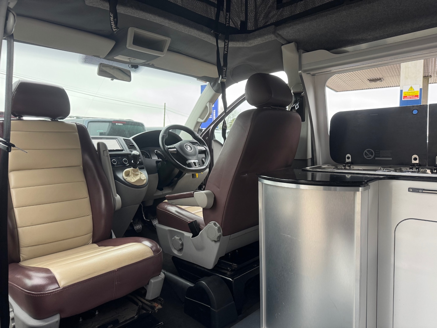 Used Volkswagen Transporter 2012 for sale - 77781539: Photo 26