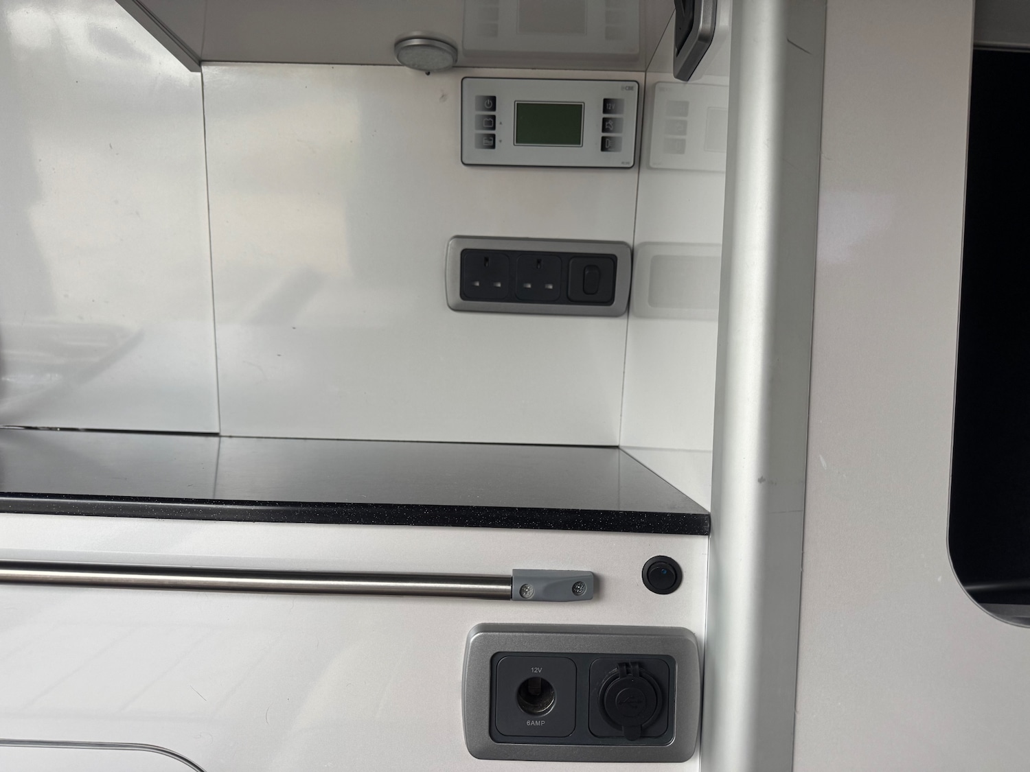 Used Volkswagen Transporter 2012 for sale - 77781539: Photo 30