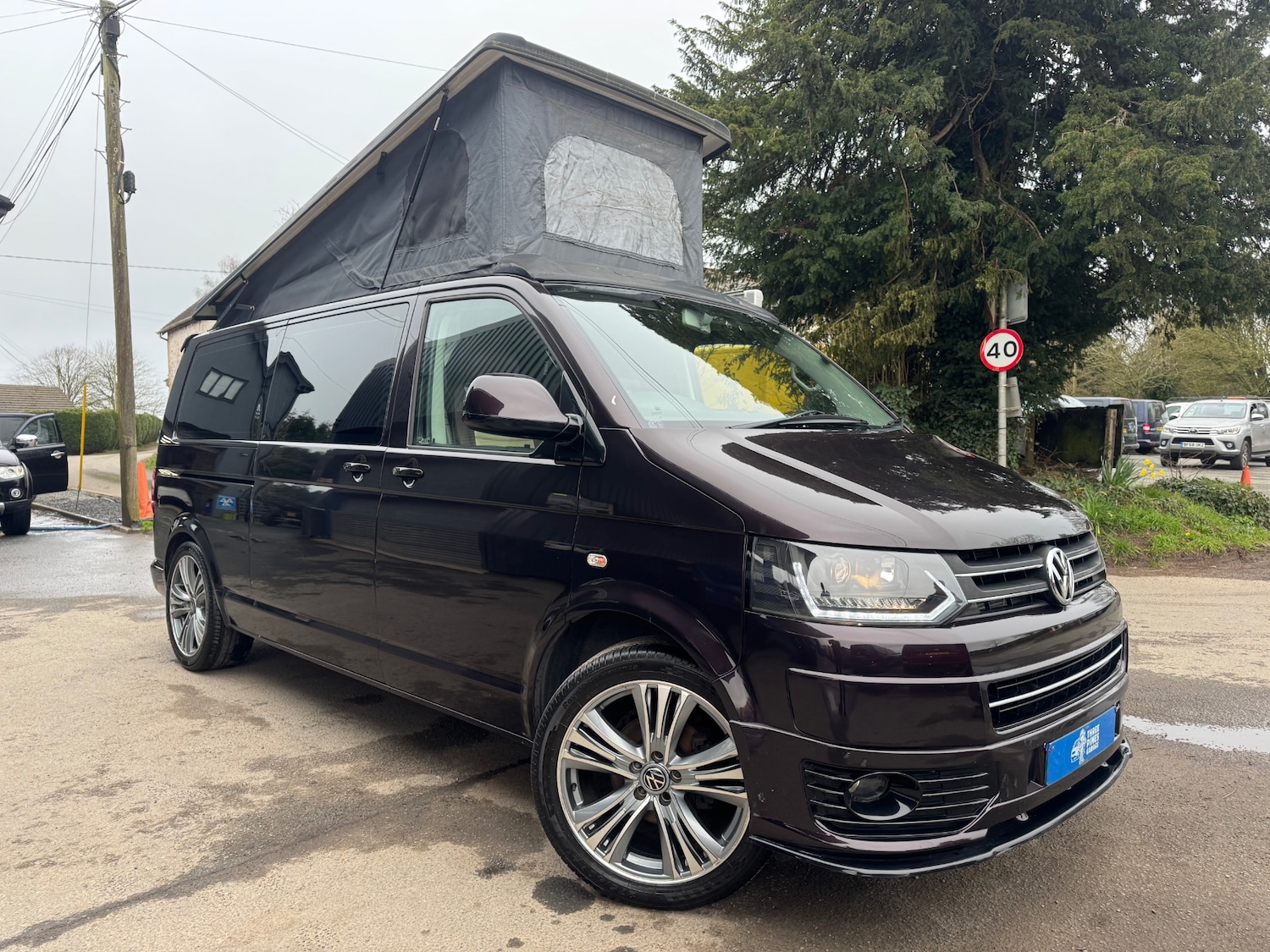 Used Volkswagen Transporter 2012 for sale - 77781539: Photo 36