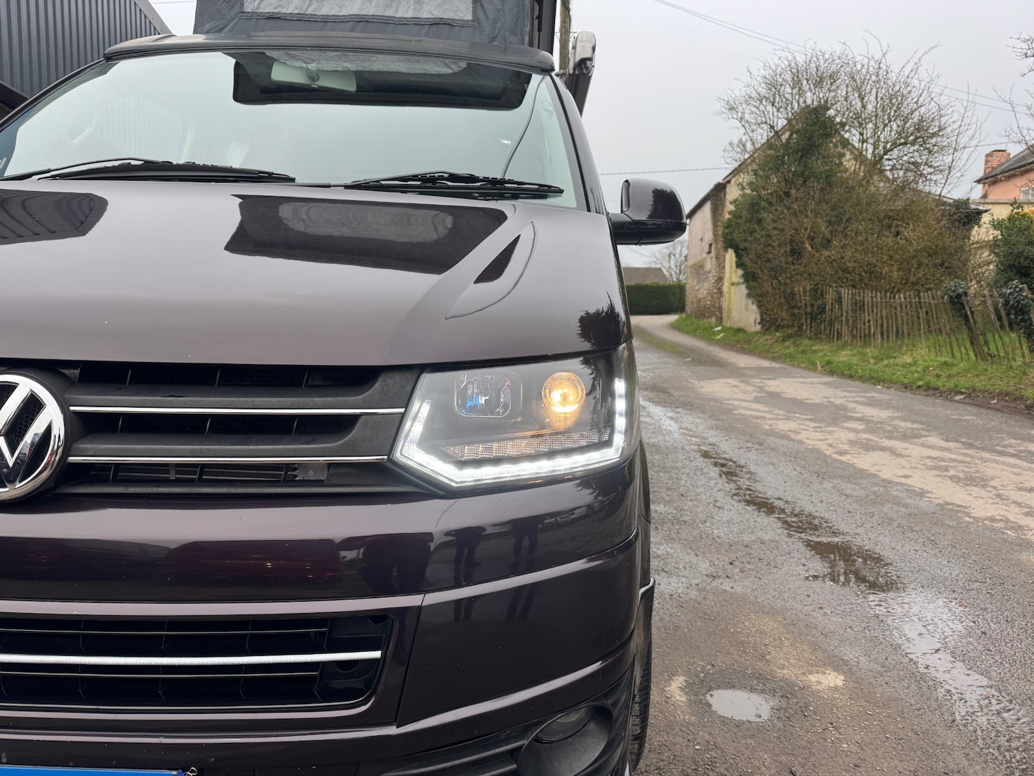 Used Volkswagen Transporter 2012 for sale - 77781539: Photo 37