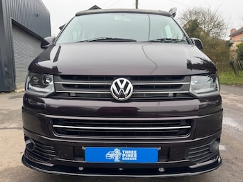 Used Volkswagen Transporter 2012 for sale - 77781539: Photo
