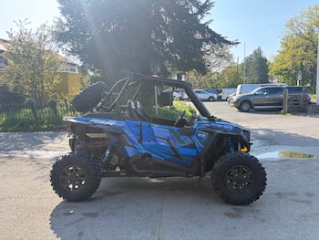 Used Polaris RZR 2015 for sale - 78389189: Photo