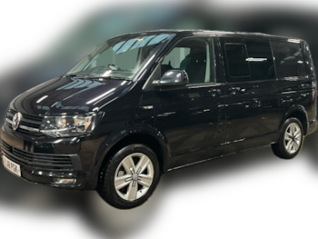 Used Volkswagen Transporter 2018 for sale - 76974728: Photo