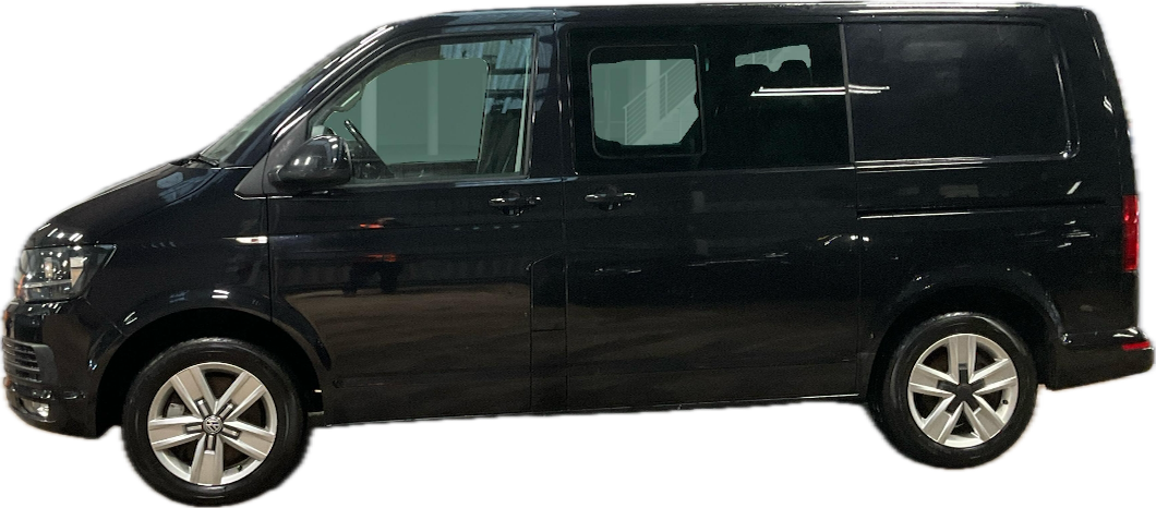 Used Volkswagen Transporter 2018 for sale - 76974728: Photo 2