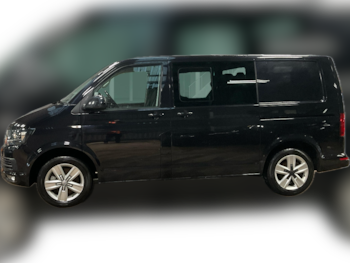 Used Volkswagen Transporter 2018 for sale - 76974728: Photo