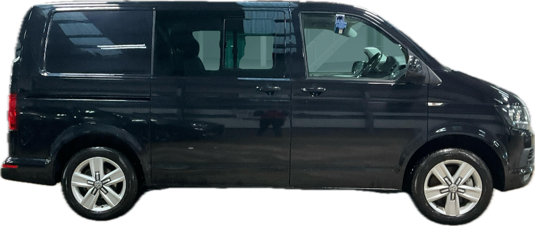 Used Volkswagen Transporter 2018 for sale - 76974728: Photo 5