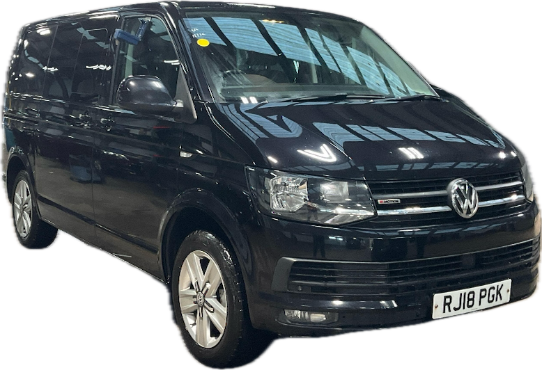 Used Volkswagen Transporter 2018 for sale - 76974728: Photo 6