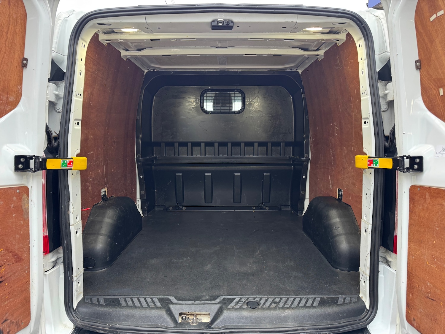 Used Ford Transit Custom 2022 for sale - 77303454: Photo 14