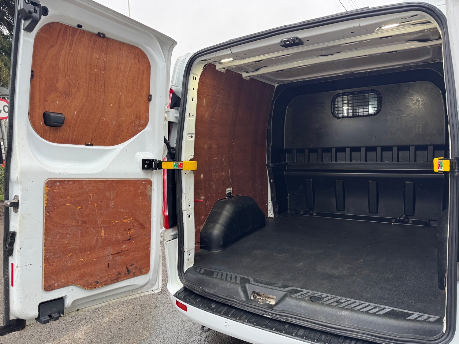 Used Ford Transit Custom 2022 for sale - 77303454: Photo 15