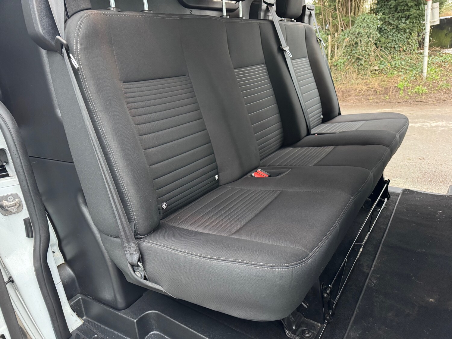 Used Ford Transit Custom 2022 for sale - 77303454: Photo 16