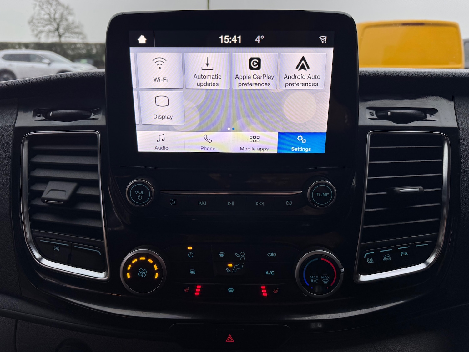 Used Ford Transit Custom 2022 for sale - 77303454: Photo 22