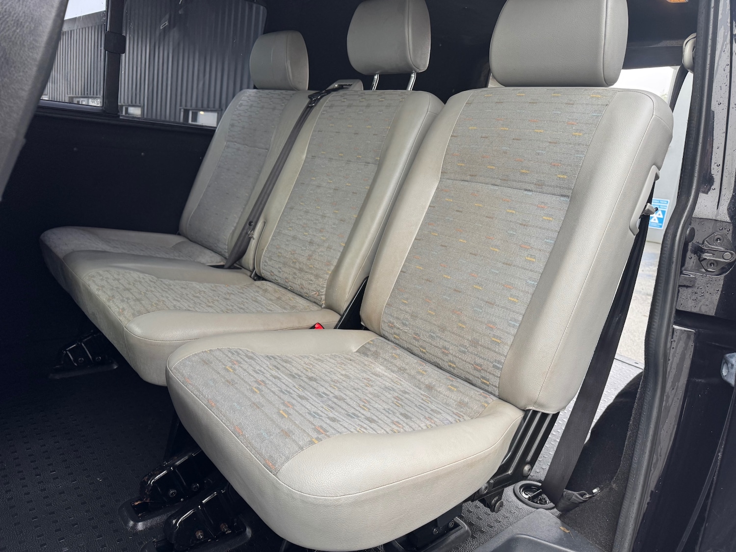 Used Volkswagen Transporter 2013 for sale - 77356843: Photo 12