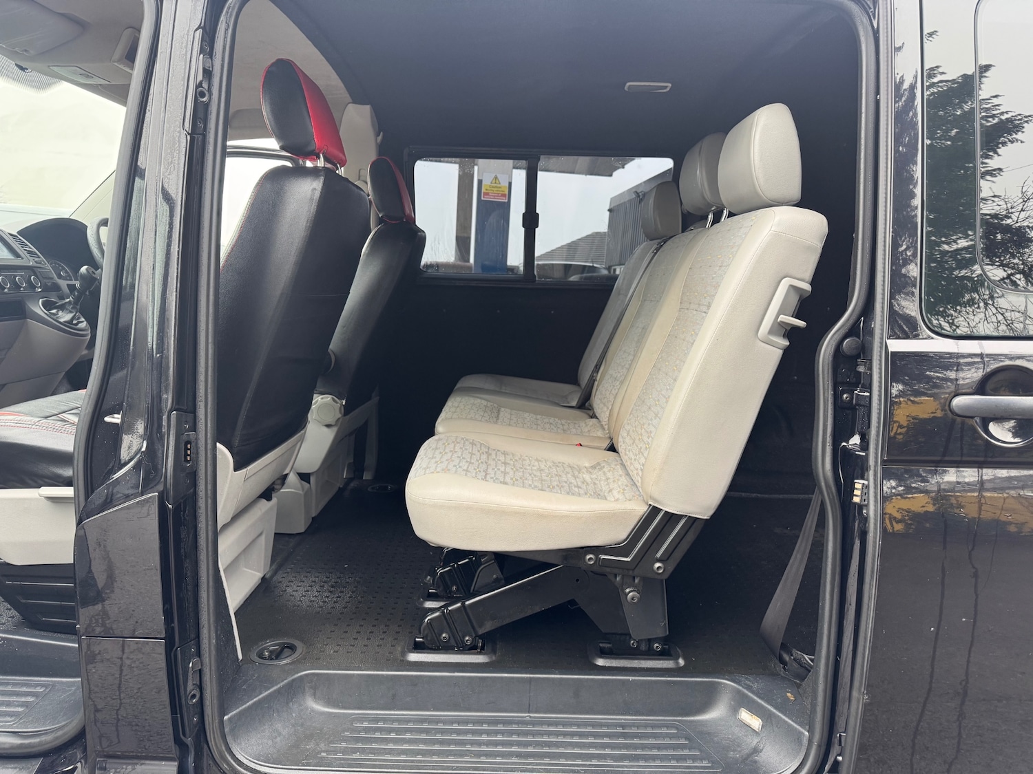 Used Volkswagen Transporter 2013 for sale - 77356843: Photo 13