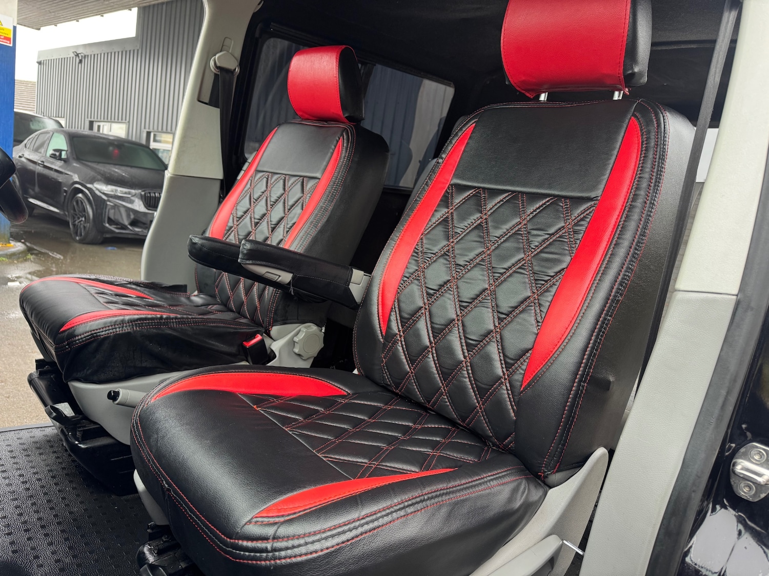 Used Volkswagen Transporter 2013 for sale - 77356843: Photo 15