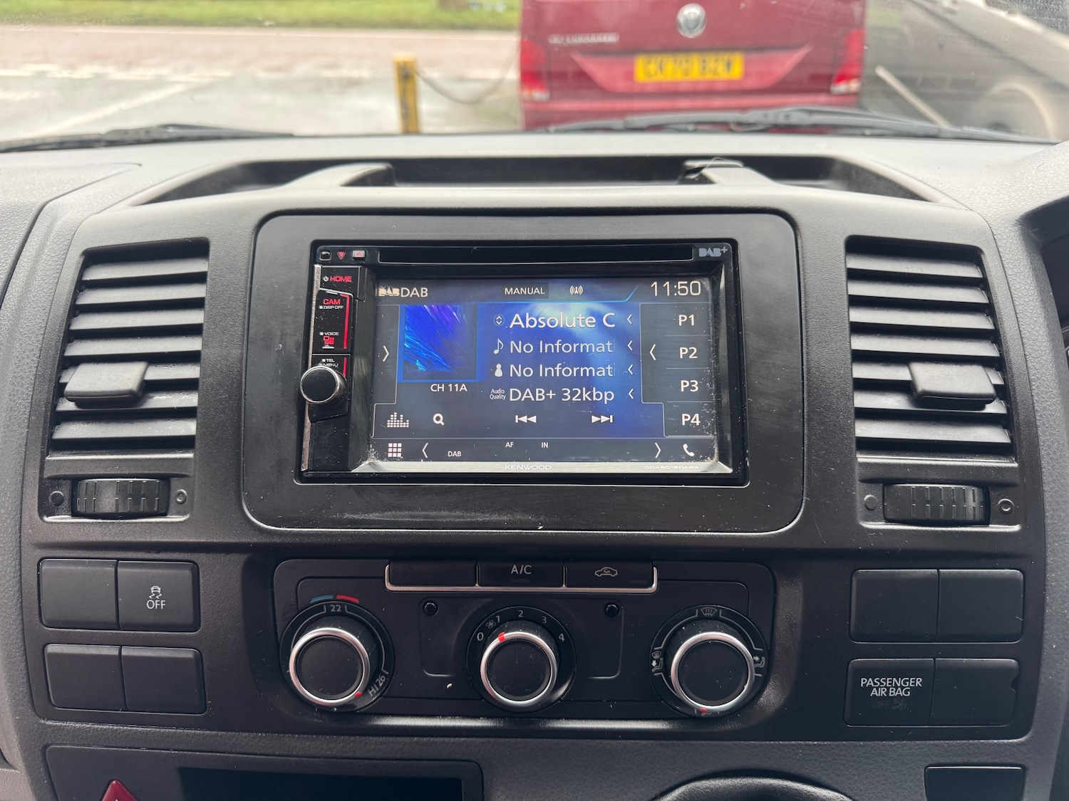 Used Volkswagen Transporter 2013 for sale - 77356843: Photo 19