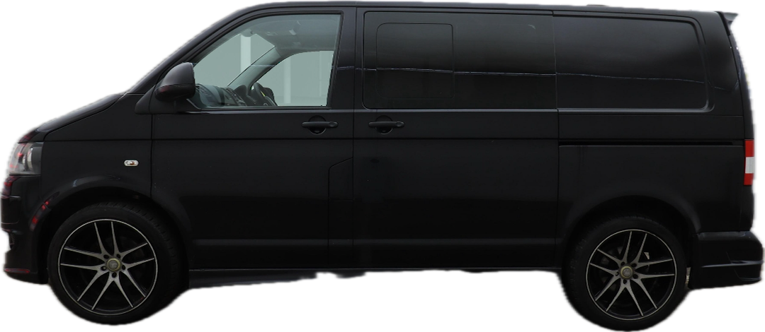 Used Volkswagen Transporter 2013 for sale - 77356843: Photo 2